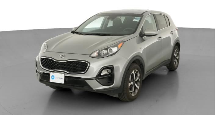 Thumbnail: 2022 Kia Sportage - 1