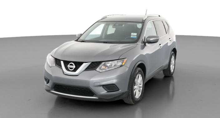 Thumbnail: 2016 Nissan Rogue - 1
