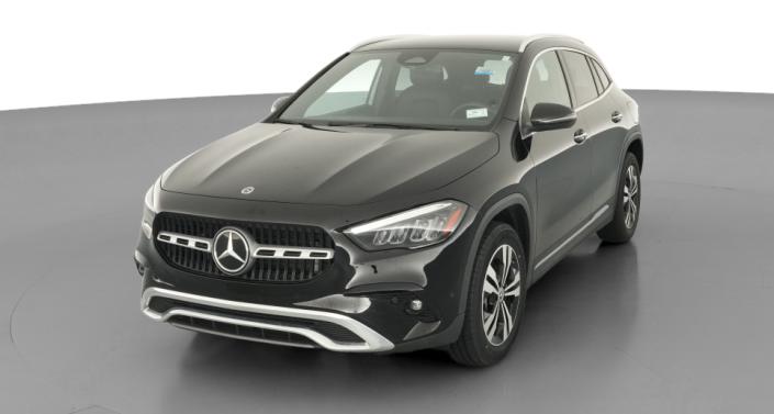 Thumbnail: 2024 Mercedes-Benz GLA - 1