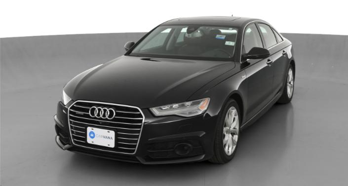 Thumbnail: 2017 Audi A6 - 1
