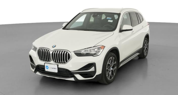 Thumbnail: 2020 BMW X1 - 1