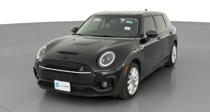 Thumbnail: 2022 MINI Cooper Clubman - 1