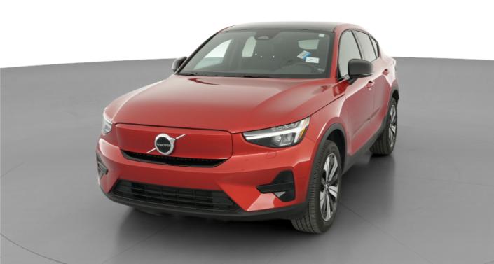 Thumbnail: 2023 Volvo C40 - 1