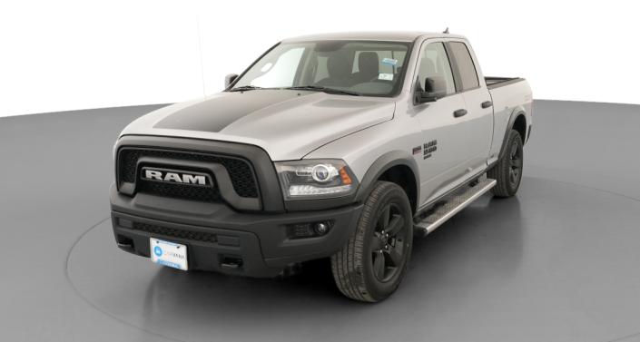 Thumbnail: 2020 RAM 1500 Classic - 1