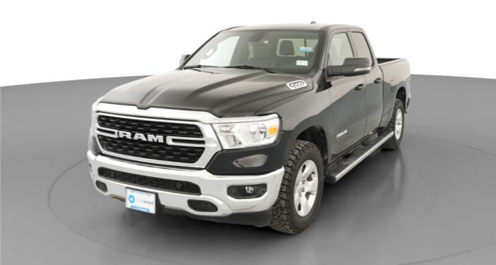 Thumbnail: 2023 RAM 1500 - 1