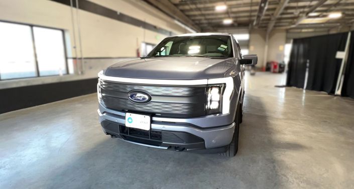 Thumbnail: 2022 Ford F-150 - 1