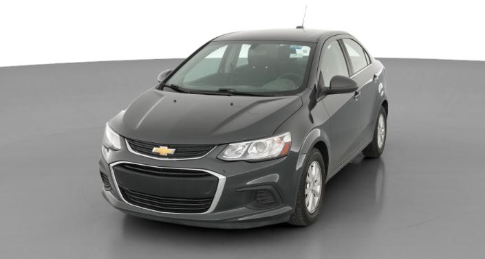 Thumbnail: 2020 Chevrolet Sonic - 1