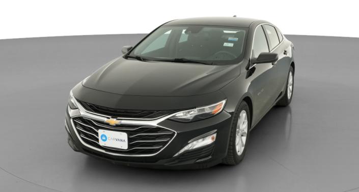 Thumbnail: 2020 Chevrolet Malibu - 1