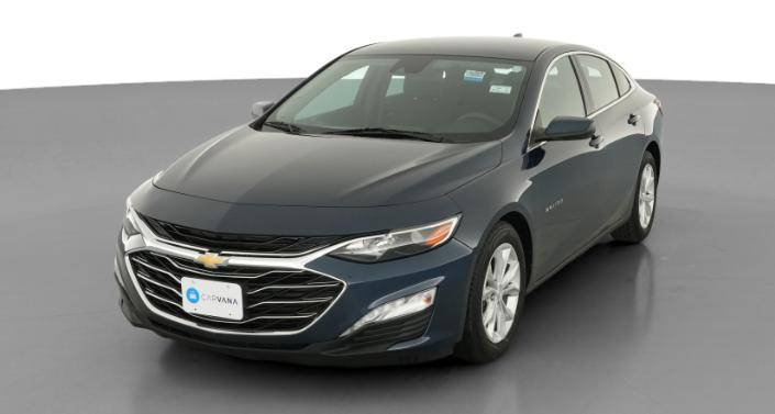 Thumbnail: 2020 Chevrolet Malibu - 1