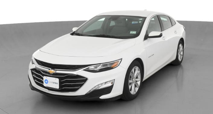 Thumbnail: 2020 Chevrolet Malibu - 1