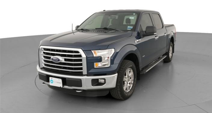 Thumbnail: 2016 Ford Econoline - 1