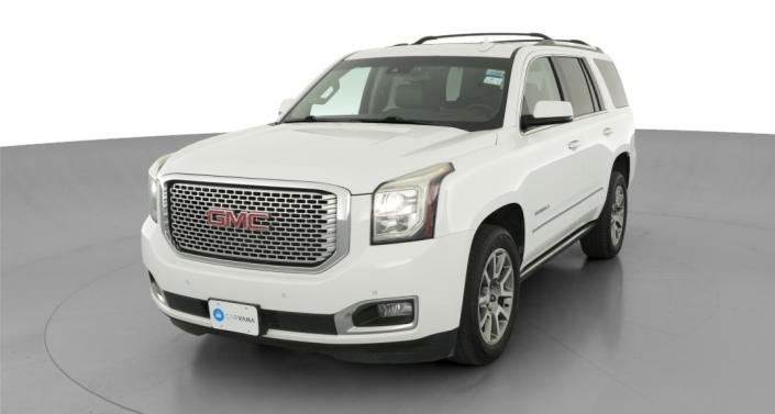 Thumbnail: 2016 GMC Yukon - 1