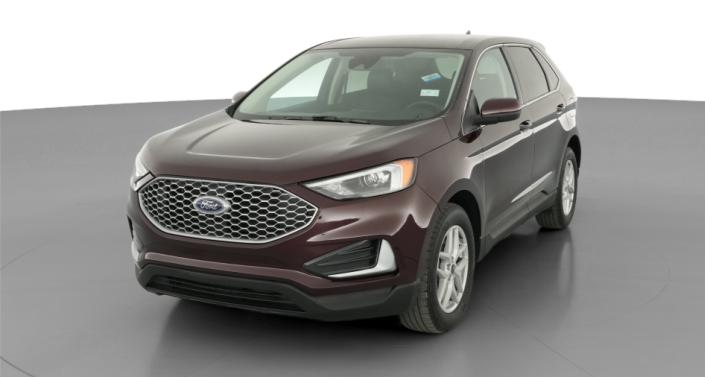 Thumbnail: 2024 Ford Edge - 1