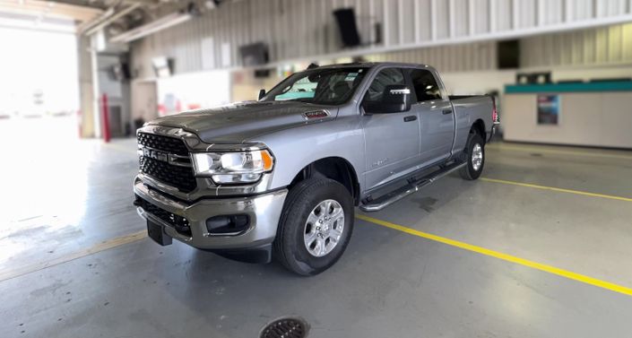 Thumbnail: 2024 RAM 2500 - 1