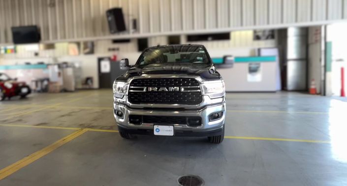 Thumbnail: 2024 RAM 2500 - 1