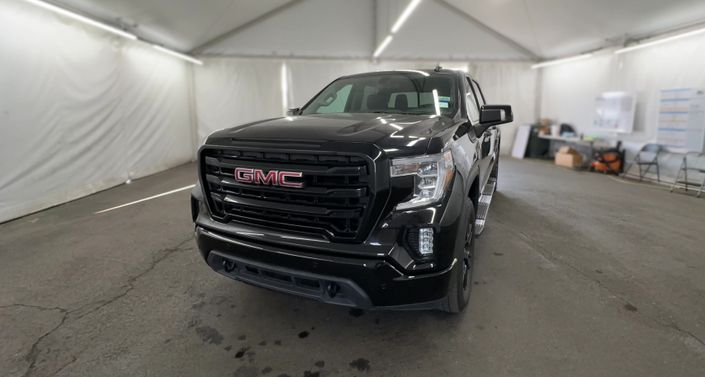 Thumbnail: 2020 GMC Sierra 1500 - 1