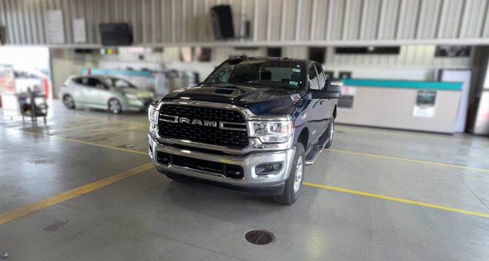 Thumbnail: 2024 RAM 2500 - 1
