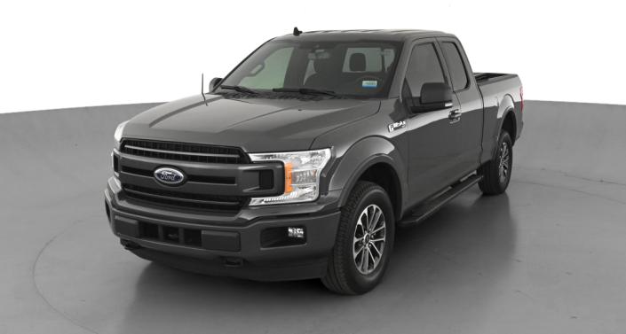 Thumbnail: 2020 Ford Econoline - 1