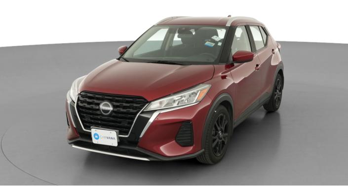 Thumbnail: 2022 Nissan Kicks - 1