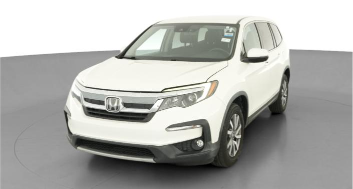 Thumbnail: 2019 Honda Pilot - 1