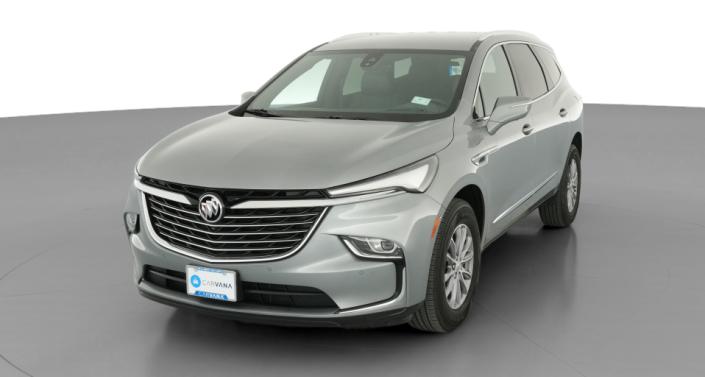 Thumbnail: 2024 Buick Enclave - 1