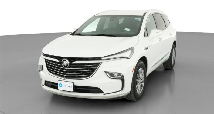 Thumbnail: 2024 Buick Enclave - 1