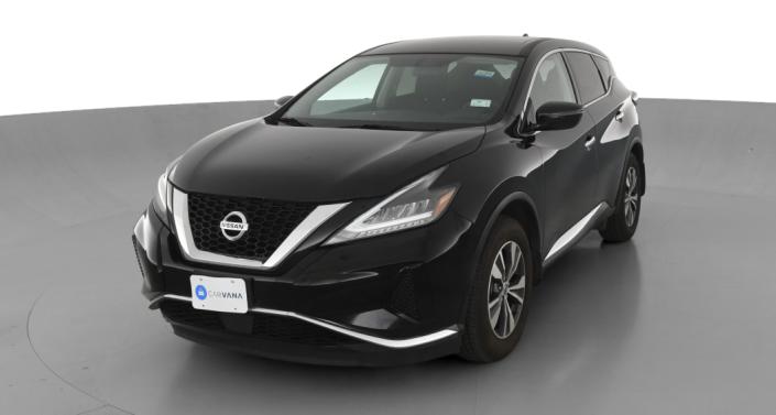 Thumbnail: 2020 Nissan Murano - 1