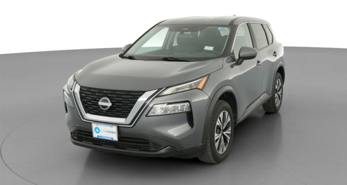 Thumbnail: 2023 Nissan Rogue - 1
