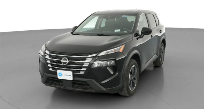Thumbnail: 2024 Nissan Rogue - 1
