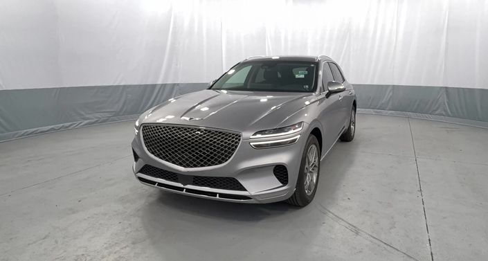 Thumbnail: 2025 Genesis GV70 - 1