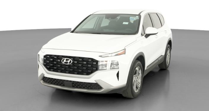 Thumbnail: 2023 Hyundai Santa Fe - 1
