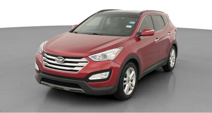 Thumbnail: 2015 Hyundai Santa Fe - 1