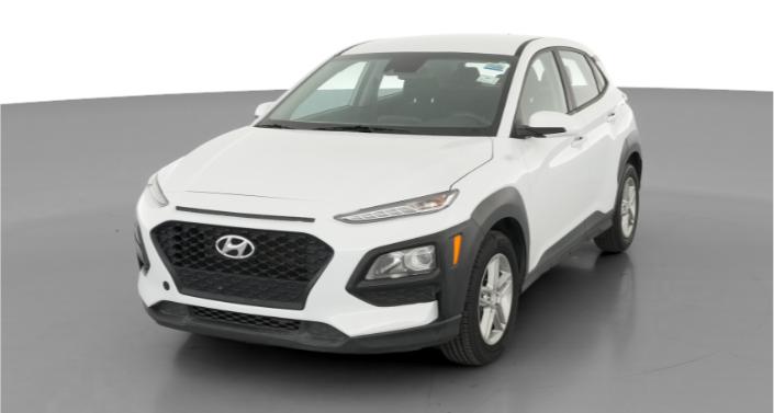 Thumbnail: 2020 Hyundai Kona - 1
