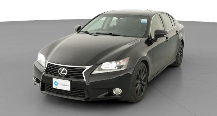 2013 Lexus GS 350 -
                  Tolleson, AZ