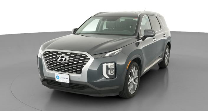 Thumbnail: 2020 Hyundai Palisade - 1