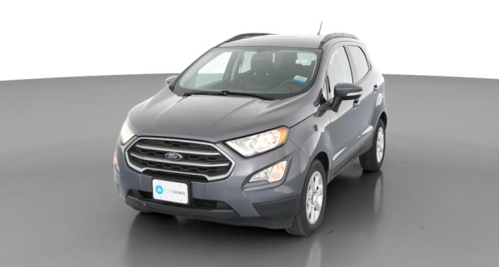 Thumbnail: 2019 Ford EcoSport - 1