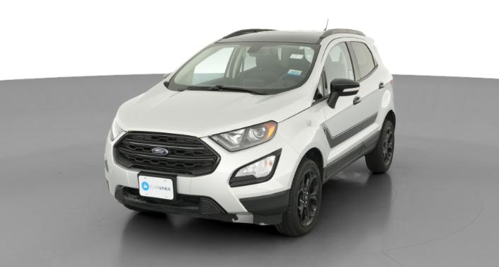 Thumbnail: 2022 Ford EcoSport - 1