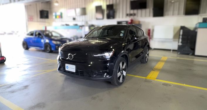 2023 Volvo C40 Ultimate -
                  Fountain, CO