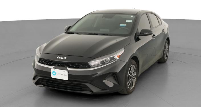 Thumbnail: 2024 Kia Forte - 1