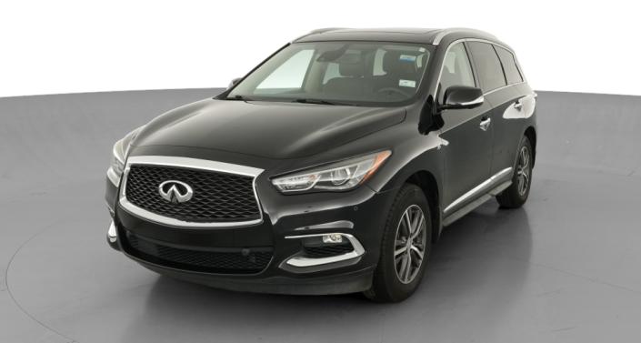 Thumbnail: 2019 INFINITI QX60 - 1