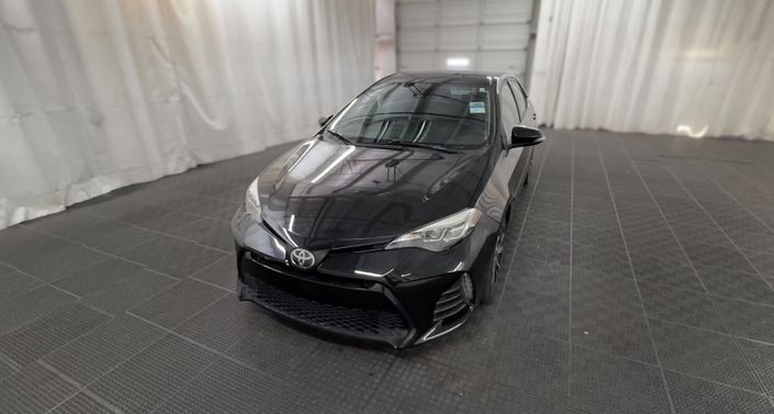 Thumbnail: 2019 Toyota Corolla - 1
