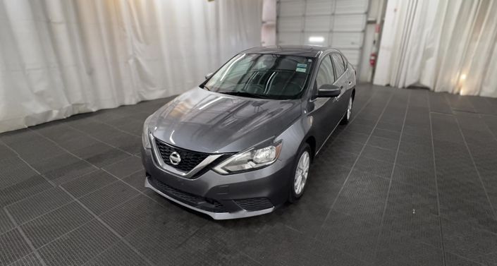 Thumbnail: 2018 Nissan Sentra - 1