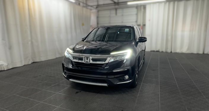 Thumbnail: 2020 Honda Pilot - 1