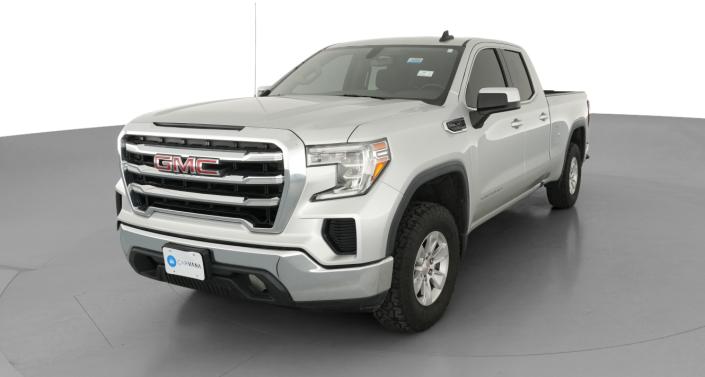 Thumbnail: 2019 GMC Sierra 1500 - 1