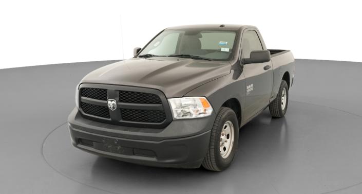 Thumbnail: 2020 RAM 1500 Classic - 1