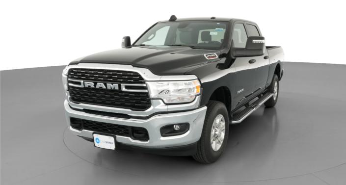 Thumbnail: 2024 RAM 2500 - 1