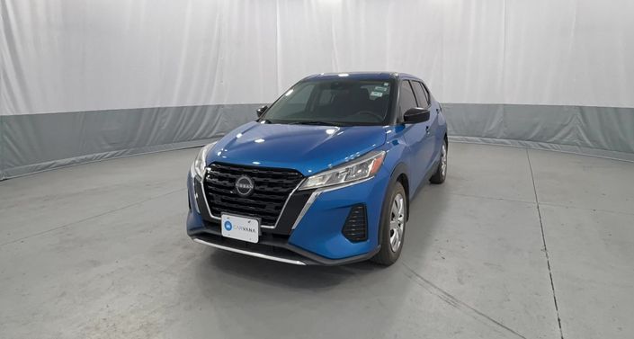 Thumbnail: 2022 Nissan Kicks - 1