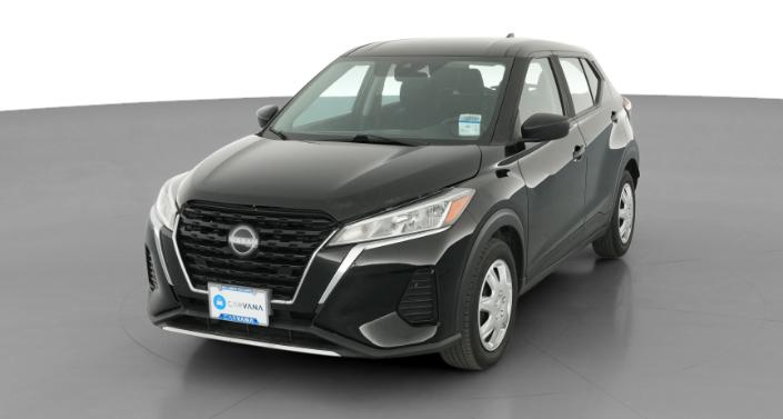2022 Nissan Kicks S -
                  Tooele, UT