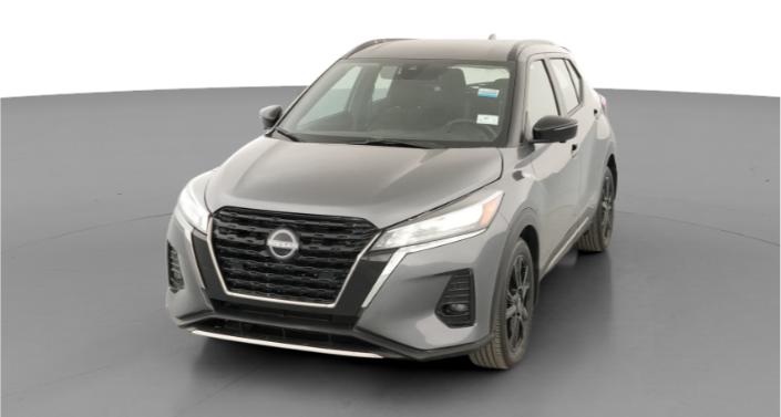 Thumbnail: 2024 Nissan Kicks - 1