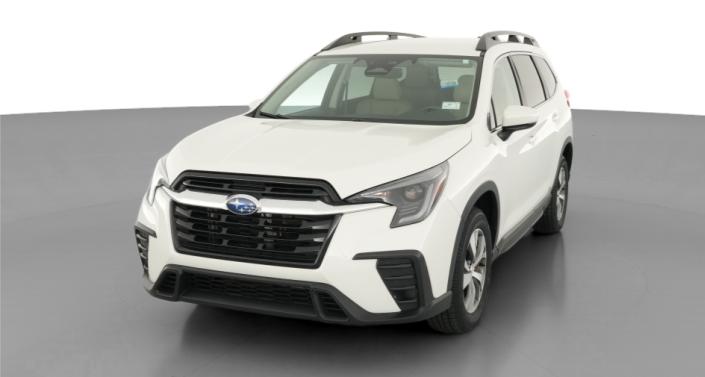 Thumbnail: 2024 Subaru Ascent - 1